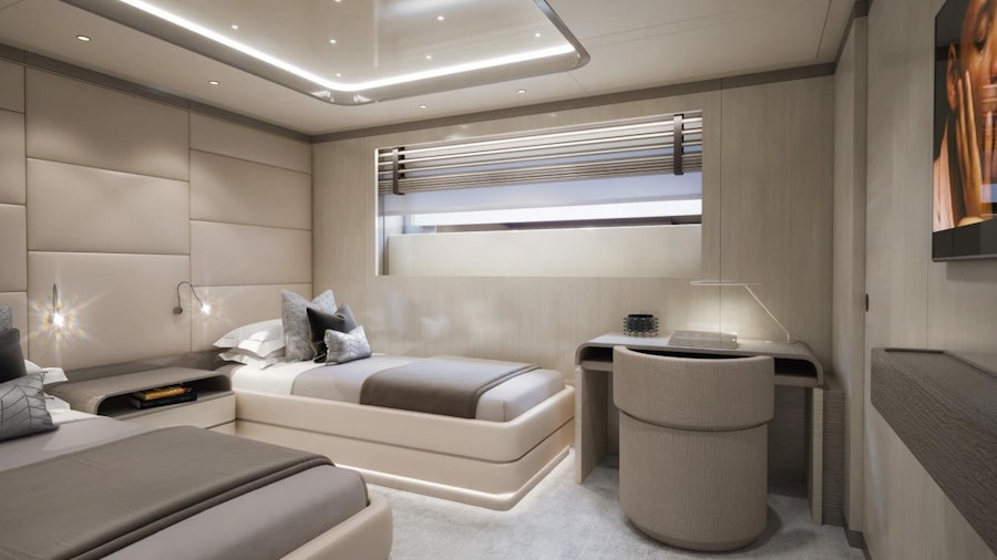 JACOZAMI Yacht JACOZAMI Yacht